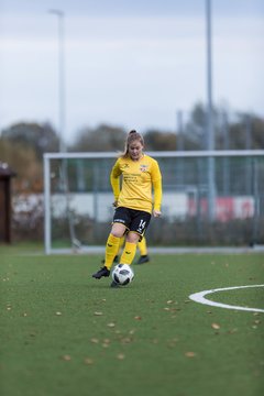 Bild 20 - F FSC Kaltenkirchen - SV Frisia 03 Risum-Lindholm : Ergebnis: 0:7